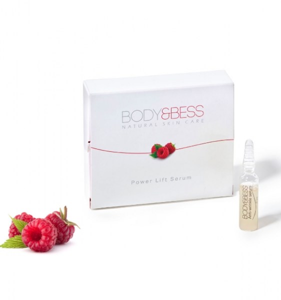 Cosmetica Body&Bess on Boutique Cosmétique
